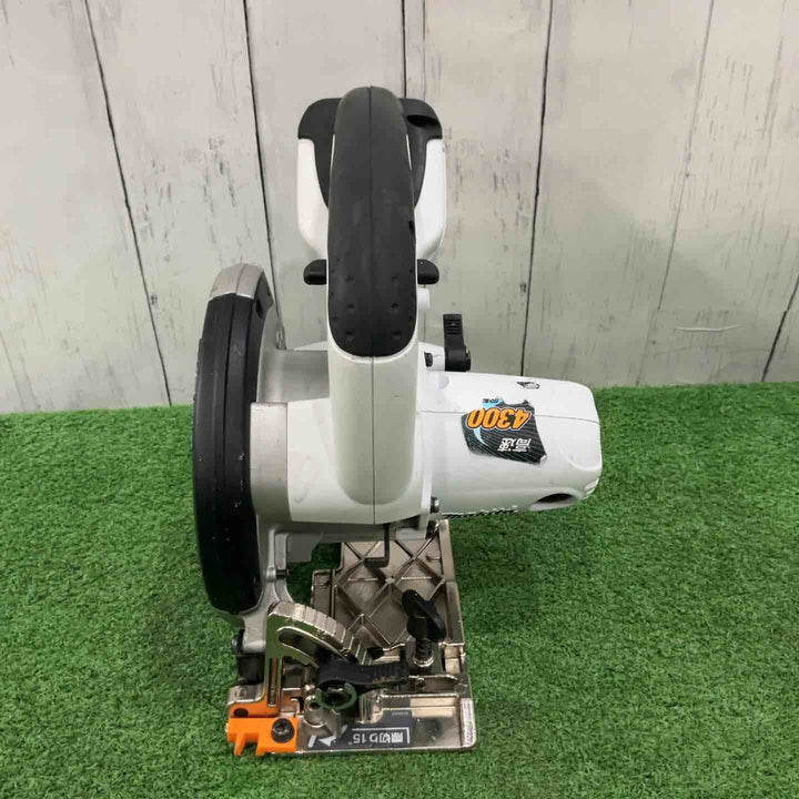 ★マキタ(makita) コードレス丸のこ SS540DRF 14.4V 動作確認済【川口店】