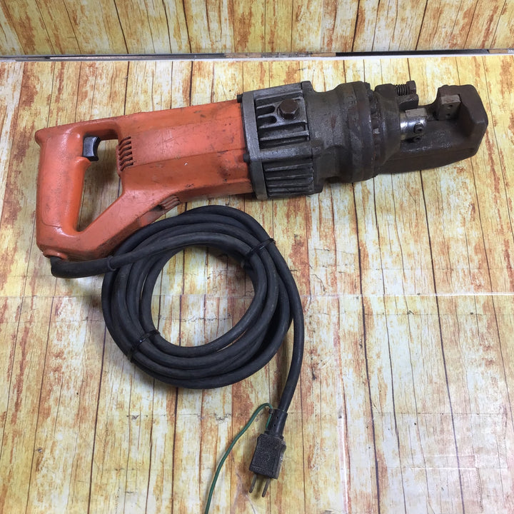 〇IKK DIAMOND(旧:石原) 鉄筋カッター DC-13X【川崎店】