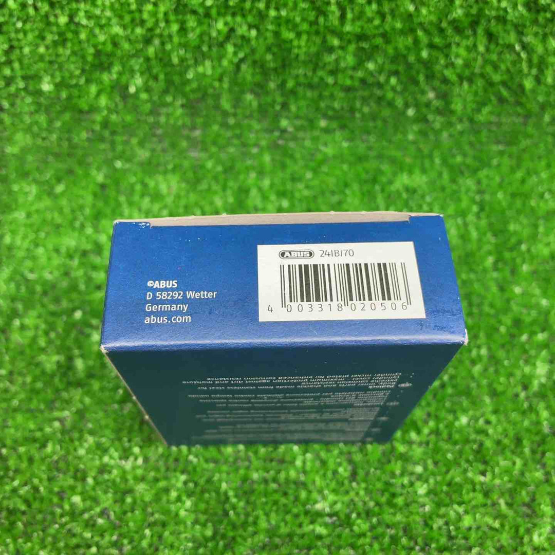 ABUS diskus ディスカス 24IB/70 6個セット【藤沢店】