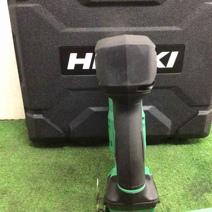 ◇HiKOKI(ハイコーキ) 10.8V 充電式ピン釘打機 蓄電池・充電器別売り ケース付 NP1235DA(NNK)【町田店】