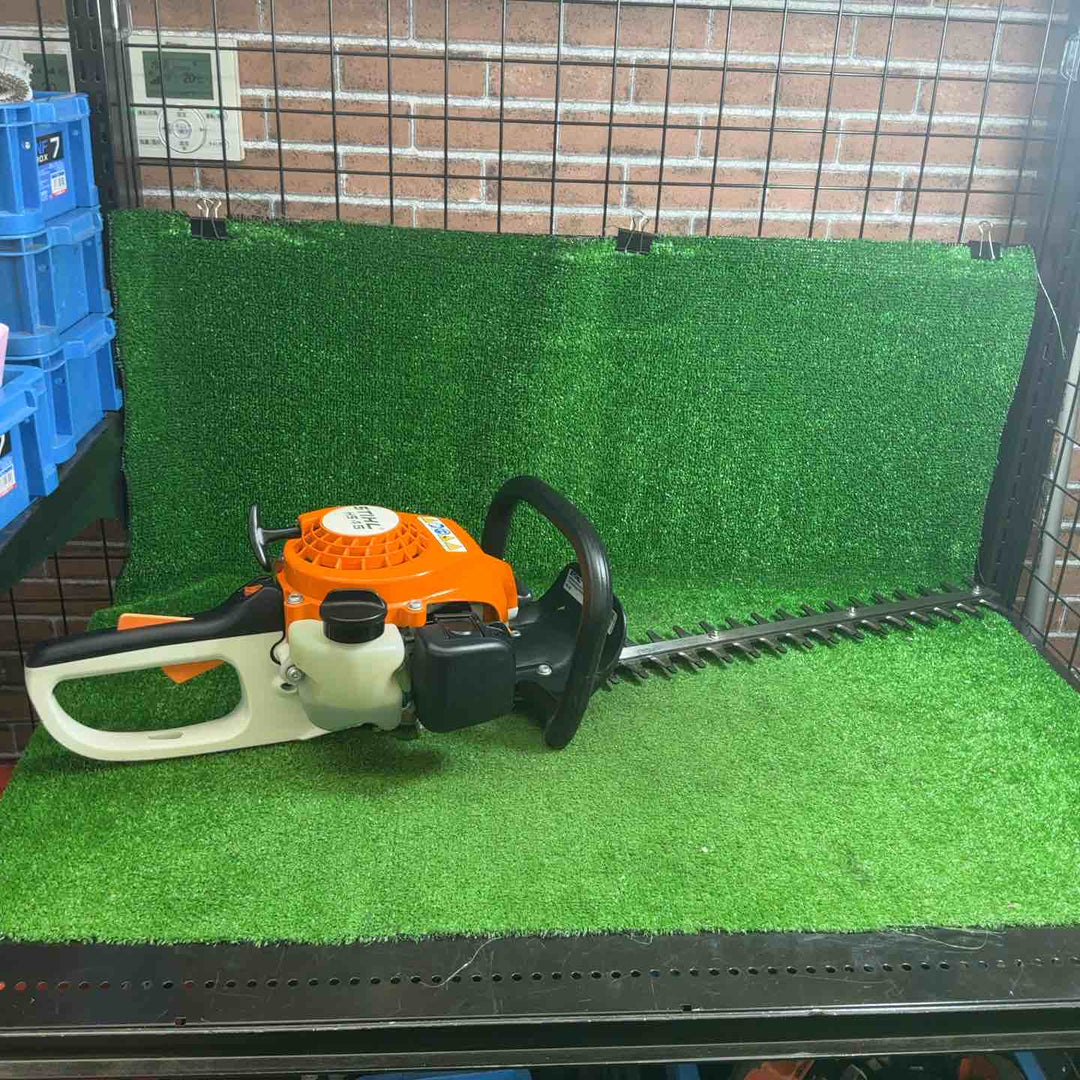 【中古品】STIHL ヘッジトリマ HS 45【藤沢店】