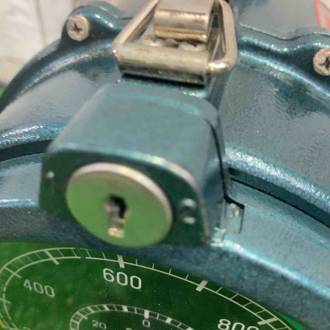 矢崎計器 ガス測定器 R1200-24M【町田店】