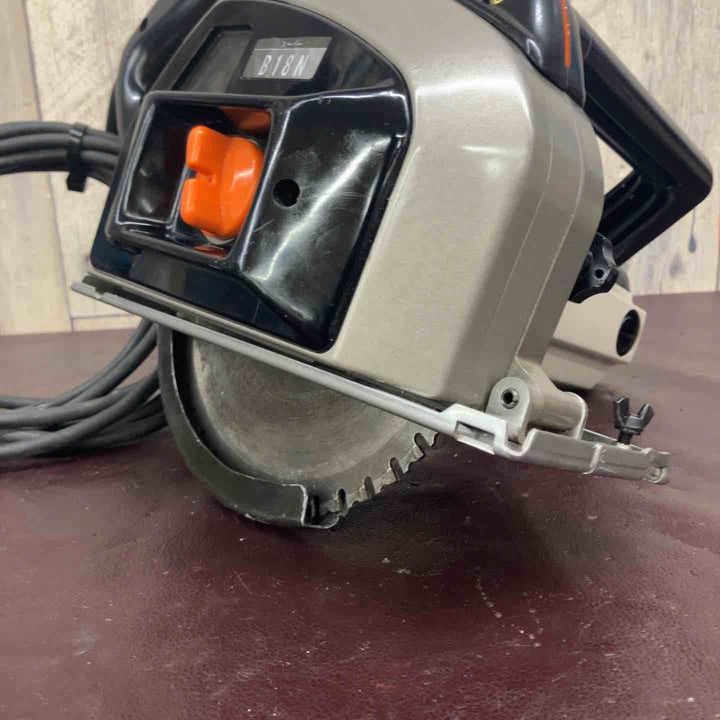 【中古品】 新ダイワ(Shindaiwa) 180mm 防塵カッター B18N (B18N-F) 【東大和店】