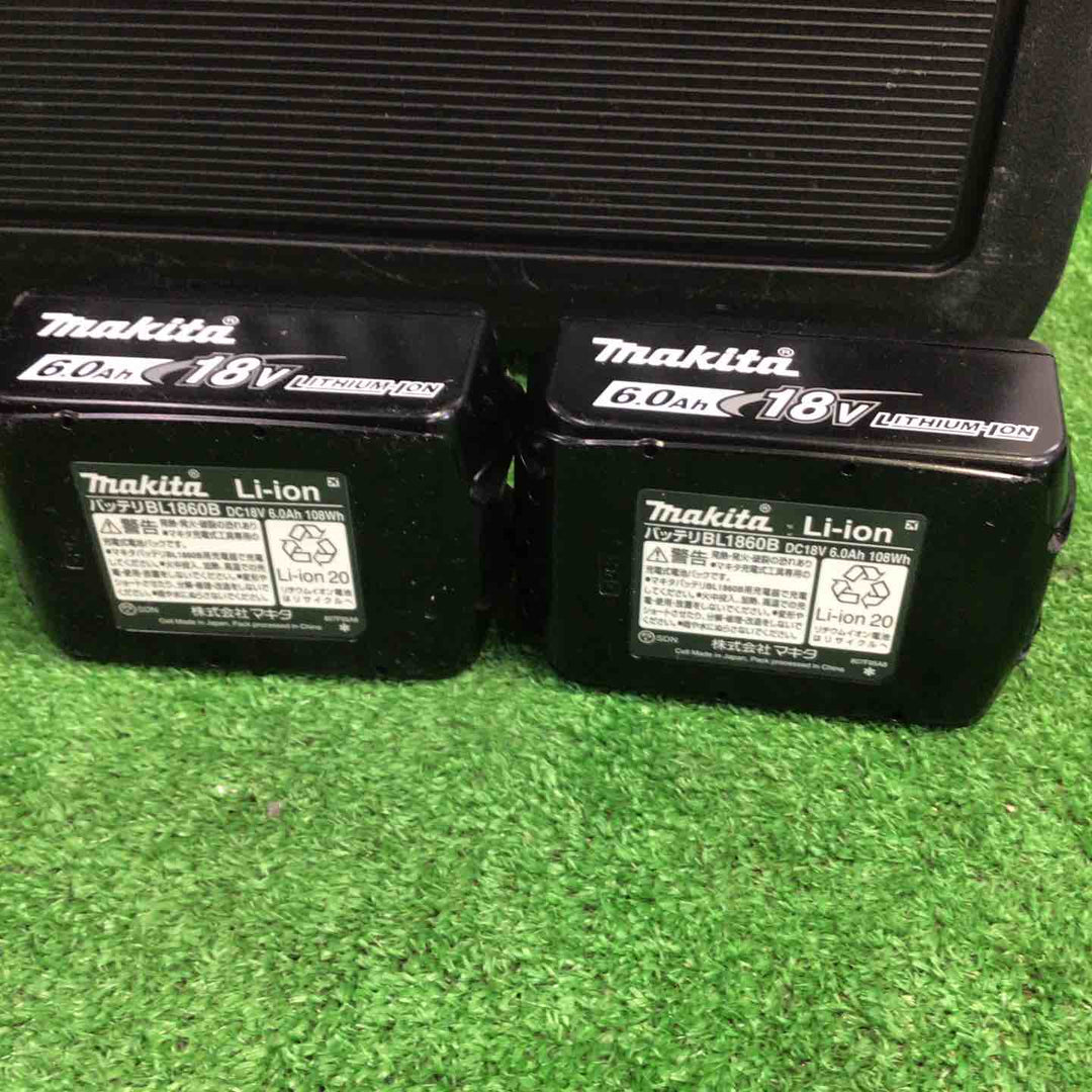 ★マキタ(makita) コードレスインパクトドライバー TD172DRGX【町田店】