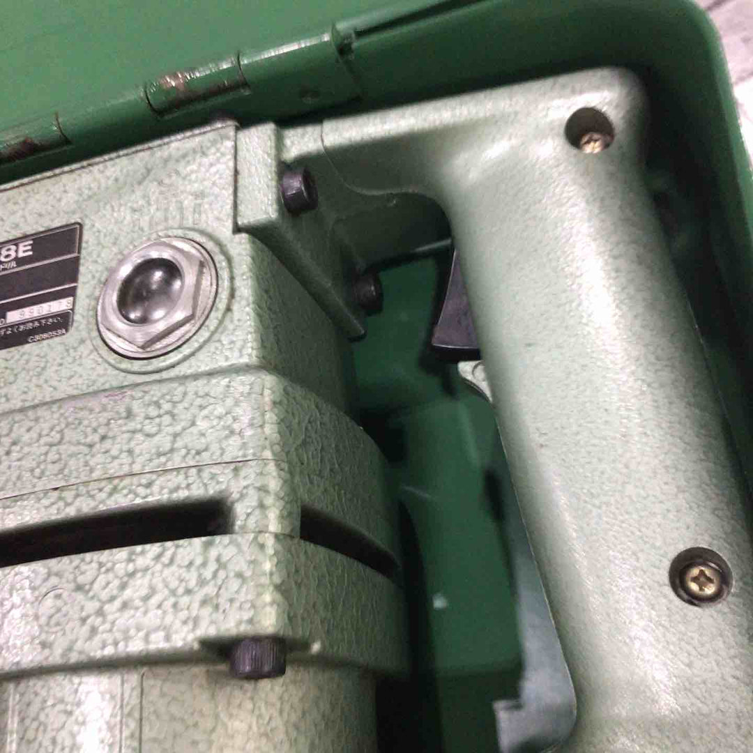 ★ハイコーキ(HIKOKI ※旧:日立工機) ハンマドリル PR-38E【川口店】