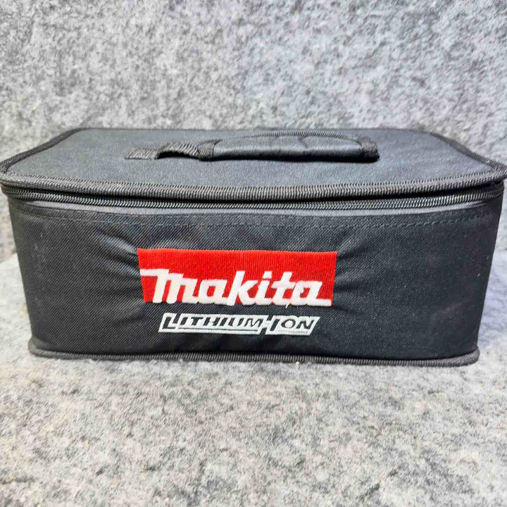 マキタ(makita) コードレスマルチカッター CP100DSH【桶川店】