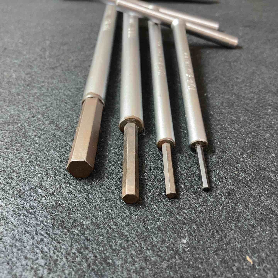 【中古品】トネ(TONE) ソケット・ラチェット・Tレンチまとめセット No.800【東大和店】