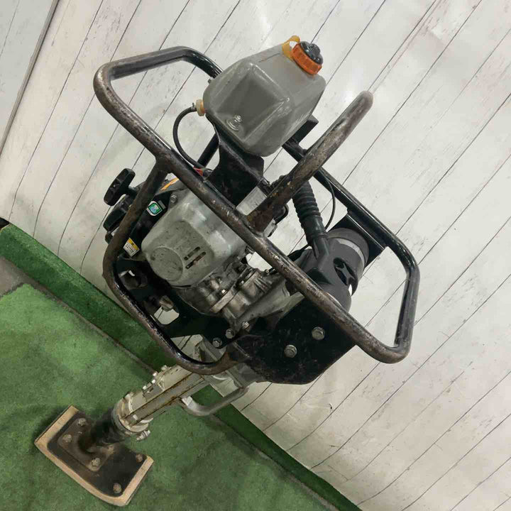 【店頭受取り限定】◇三笠/mikasa タンピングランマー MTR-40H 動作確認済【川口店】