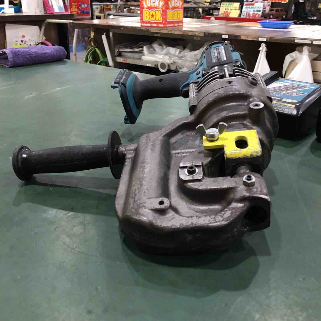 ★マキタ(makita) コードレスパンチャー PP200DRG【川口店】