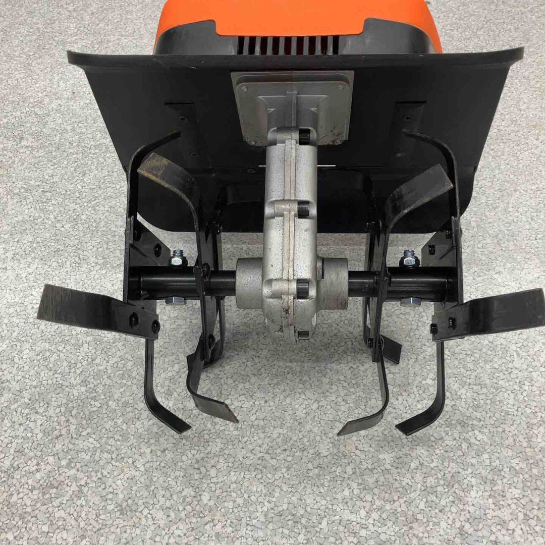 【店頭受取り限定】◇アルミス 耕運機 耕す造 家庭用 電動耕うん機 AKT-500WR【八潮店】