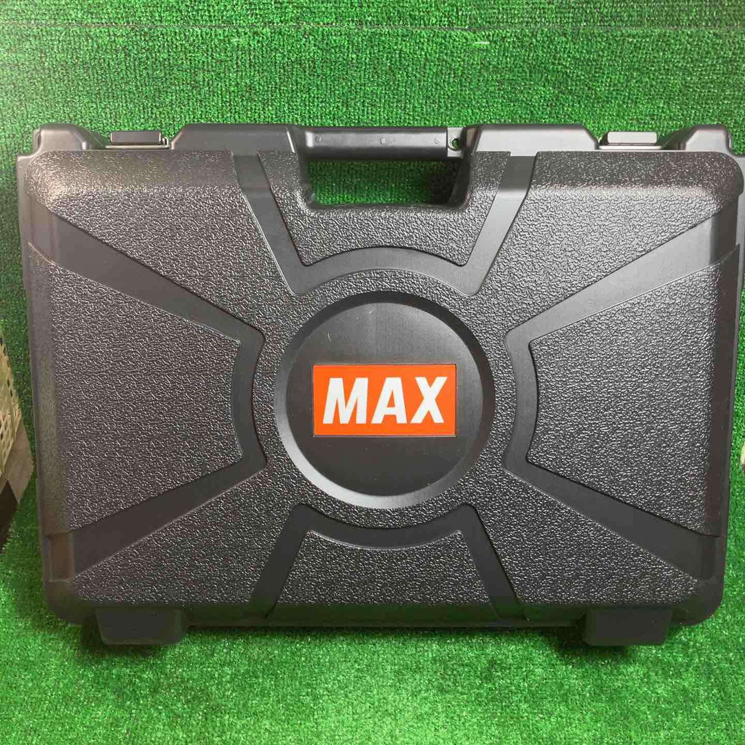 ★マックス(MAX) 鉄筋結束機 ツインリバータイア RB-822T-B2C/1450A【川崎店】