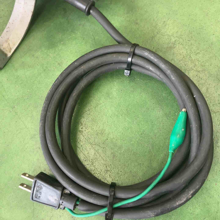 ◇日本電産テクノモータ (NDC ※旧：東芝 TOSHIBA) かくはん機 パワーミックス PMA-240 低速型 モルタル【桶川店】