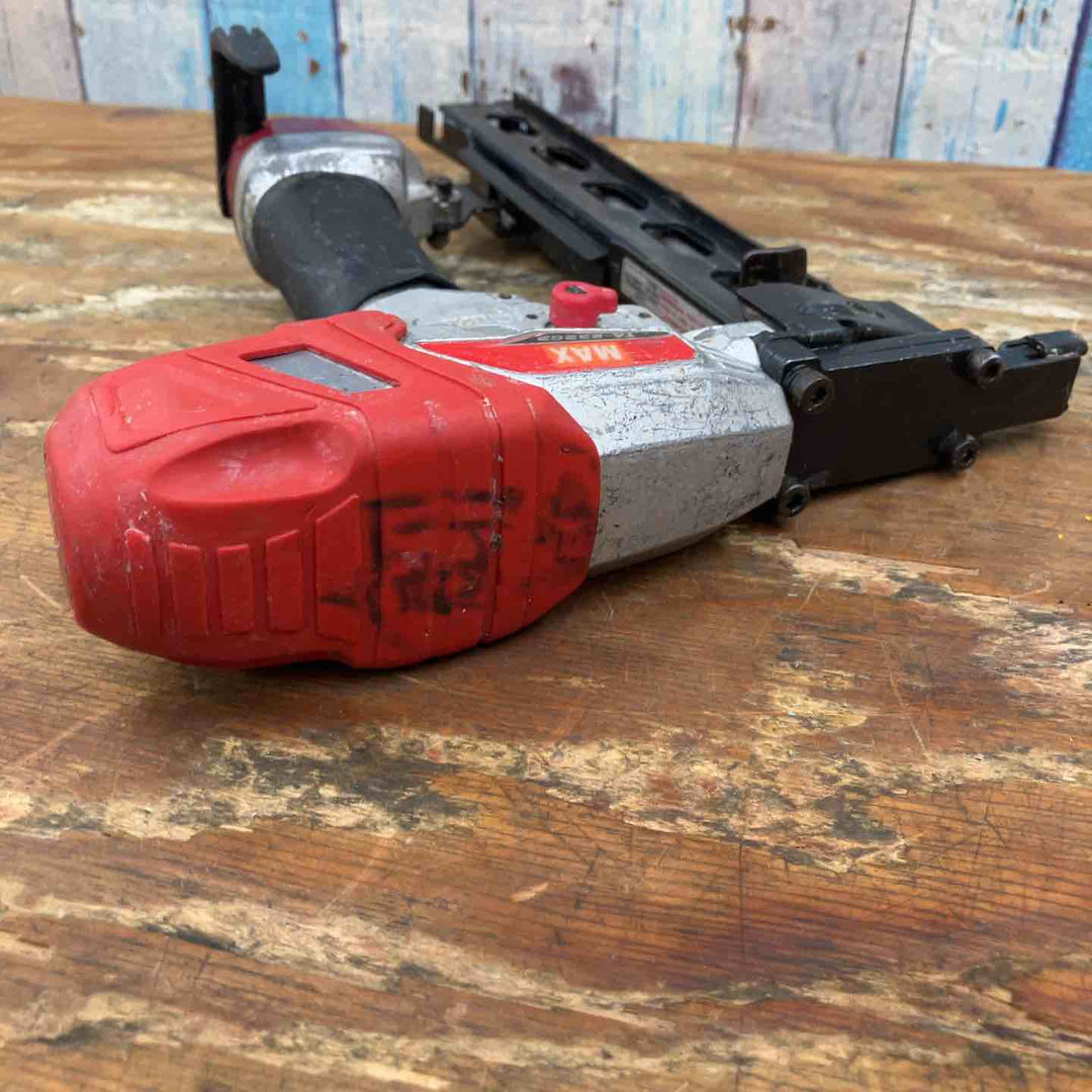 ★マックス(MAX) 常圧内装エアタッカ TA-232G2/4MA内装【柏店】