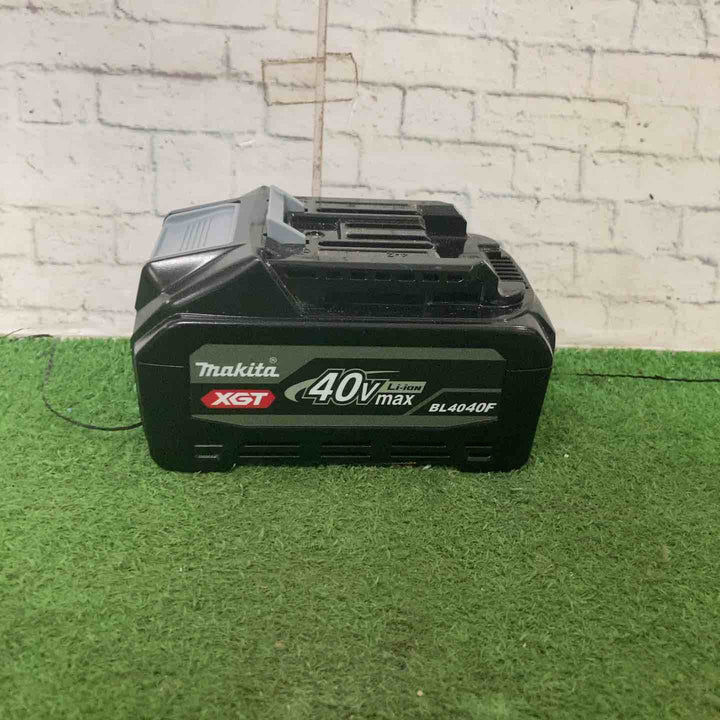 ★マキタ(makita) リチウムイオンバッテリー 40Vmax/4.0Ah BL4040F【町田店】