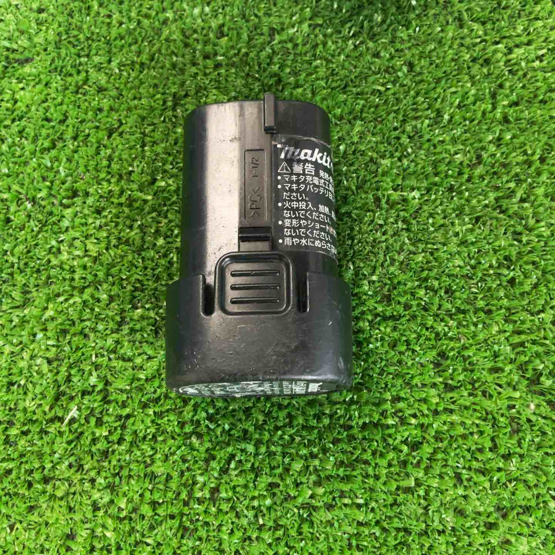 ☆マキタ(makita) コードレスペンインパクトドライバー TD021DZ【草加店】
