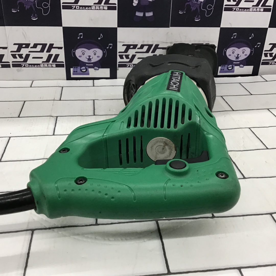★ハイコーキ(HIKOKI ※旧:日立工機) セーバーソー CR13V2【所沢店】