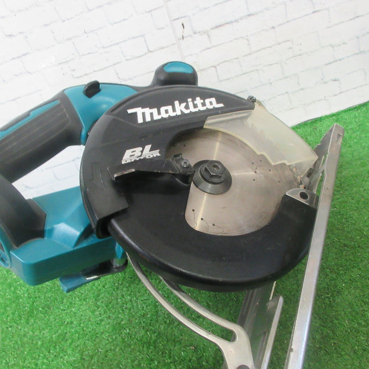 ★マキタ(makita) コードレスチップソーカッター CS551DZ【町田店】