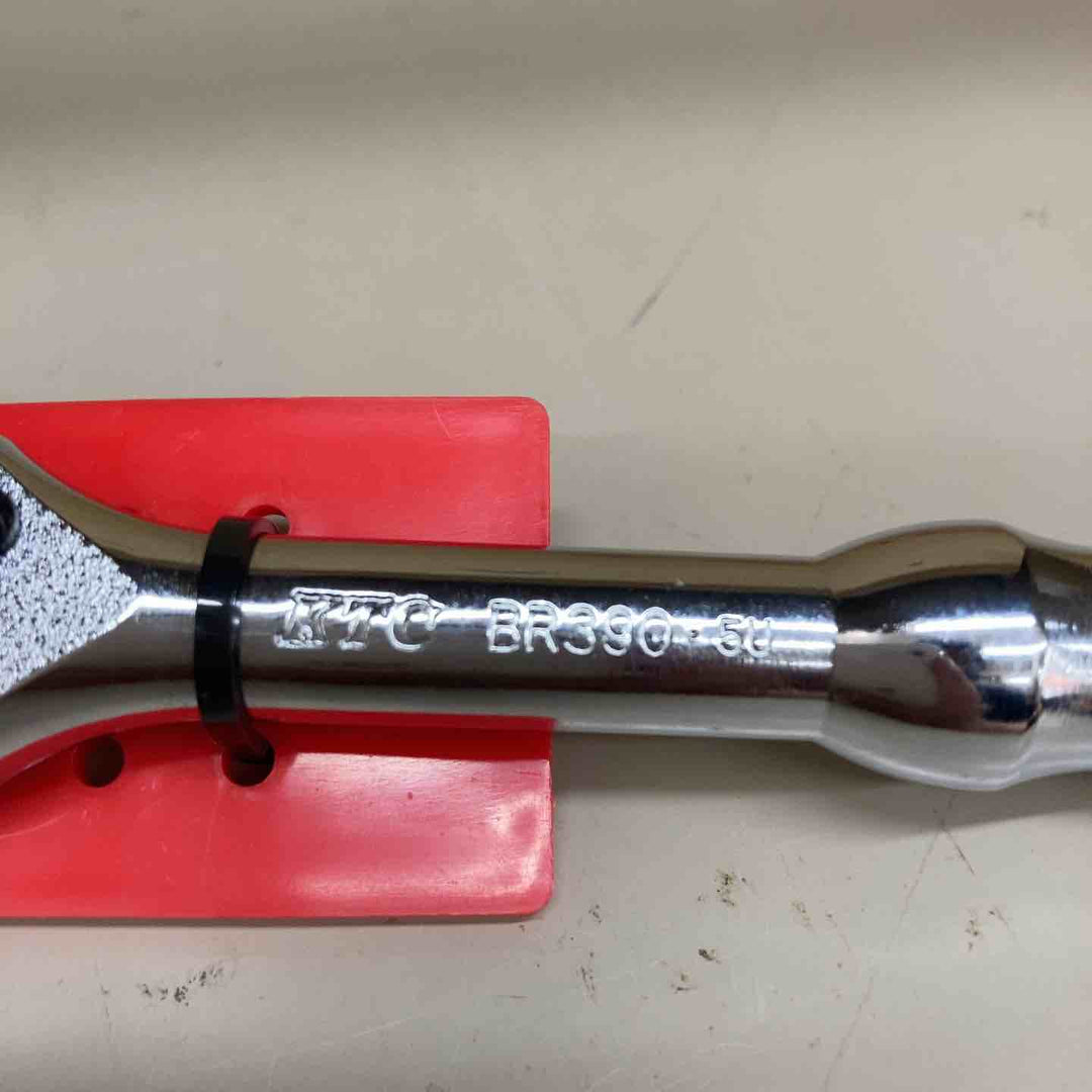 ◇KTC ラチェットハンドル BR390-H【柏店】