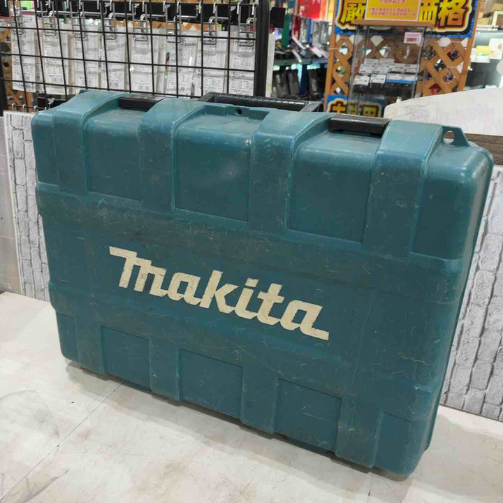 ★マキタ(makita) 36V コードレスシャーレンチ WT310DZK【川口店】