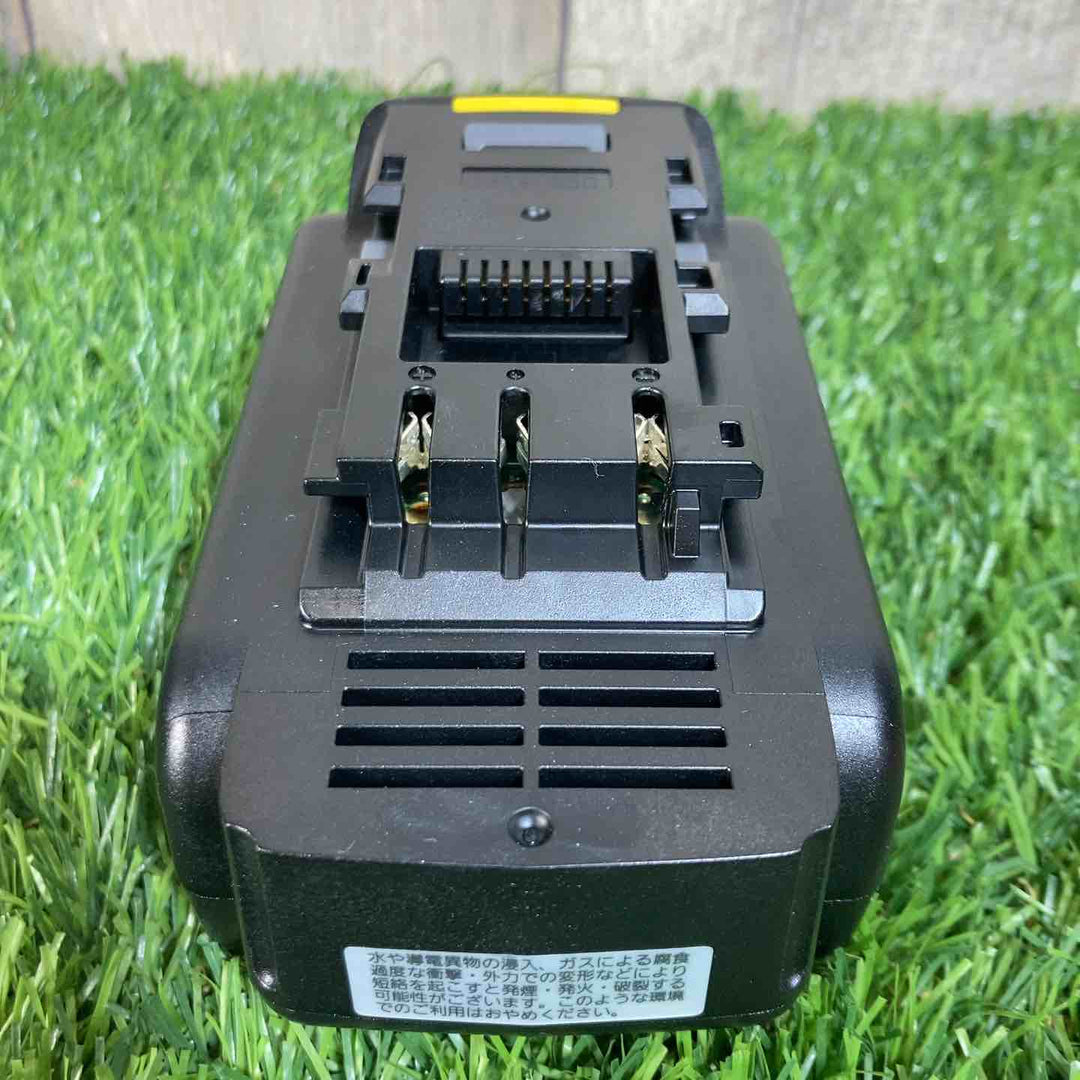 ★パナソニック(Panasonic) リチウムイオンバッテリー 18V/5.0Ah EZ9L54【戸田店】