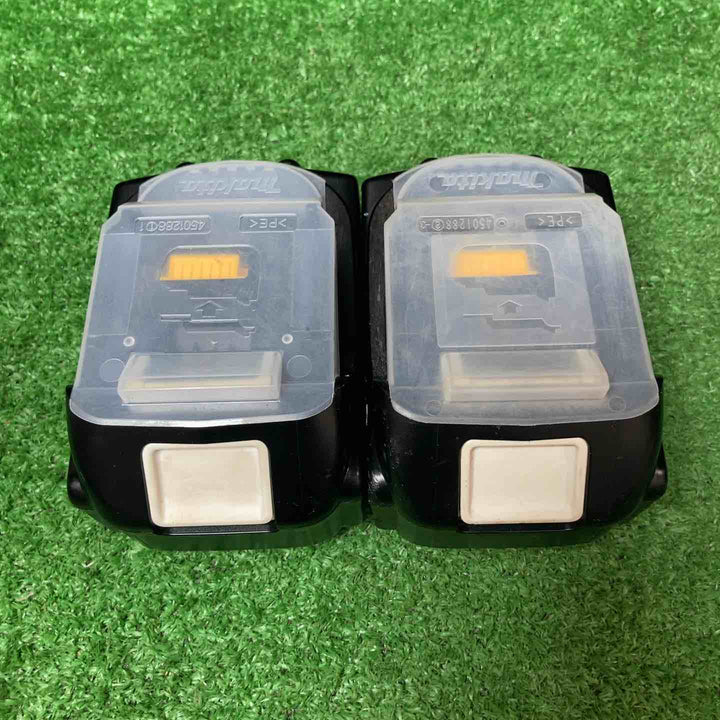 ★マキタ(makita) コードレスインパクトドライバー TD172DGXFY フルセット イエロー【岩槻店】