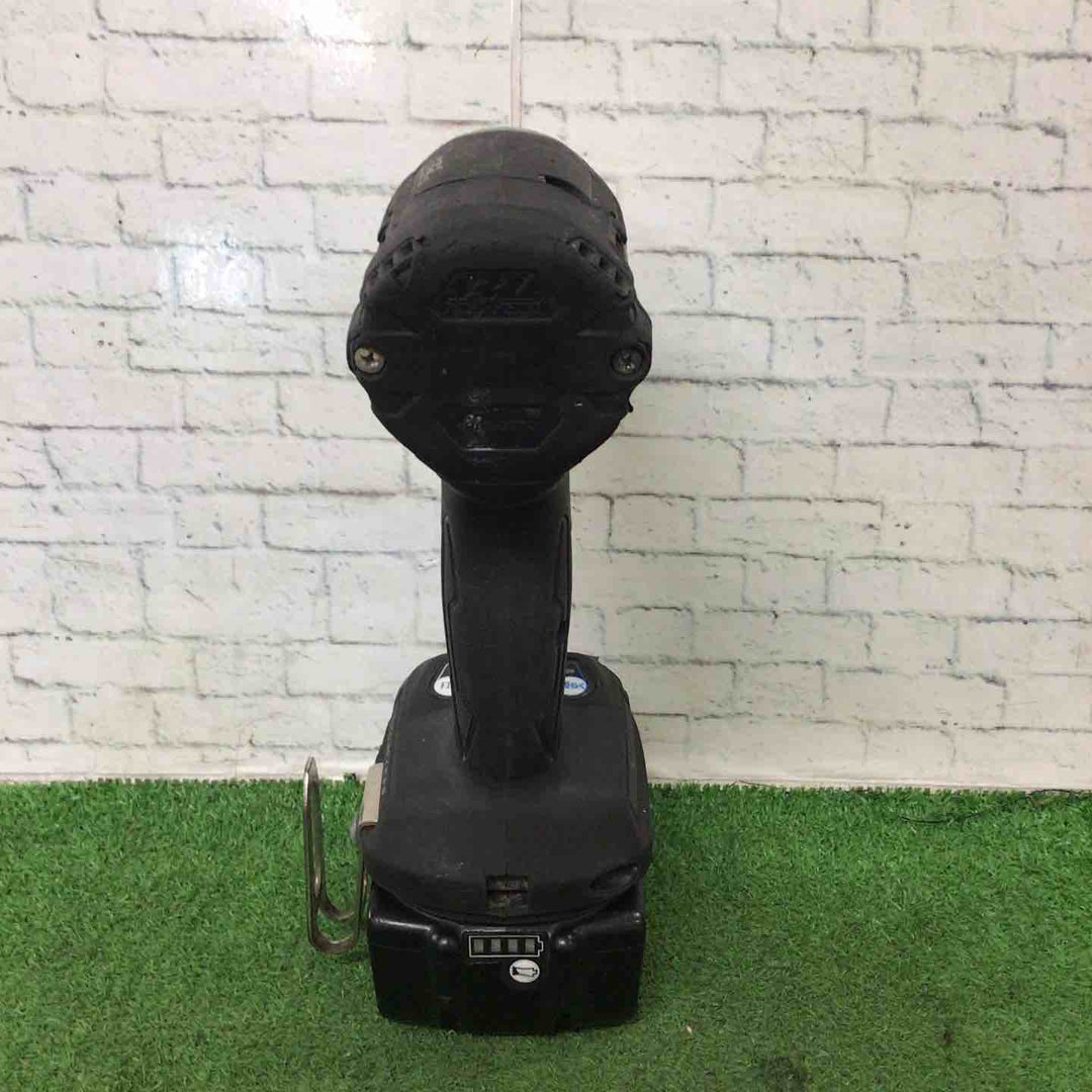 ★マキタ(makita) コードレスインパクトドライバー TD170DRGXB【町田店】