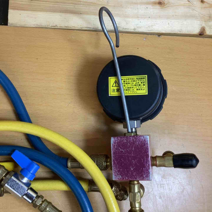 TASCO（タスコ) デジタル連成計(80φ) TA141DX【越谷店】