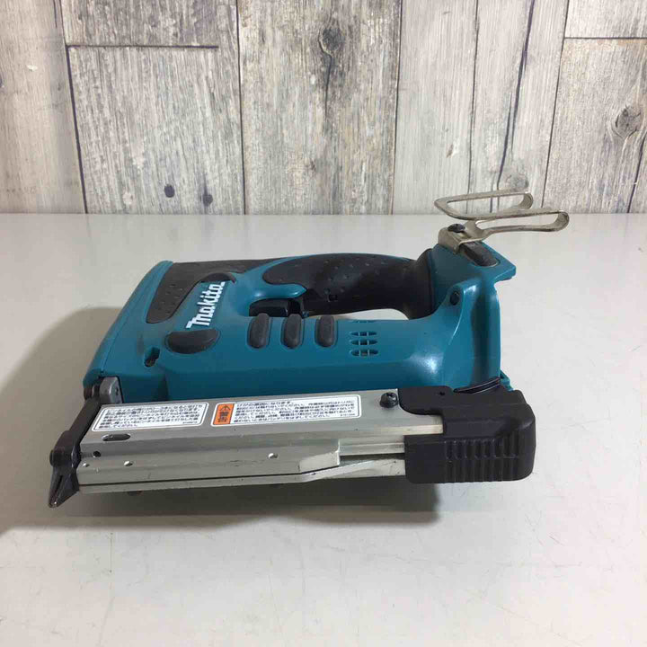◇マキタ(makita) コードレスピンタッカ PT350DZ【戸田店】