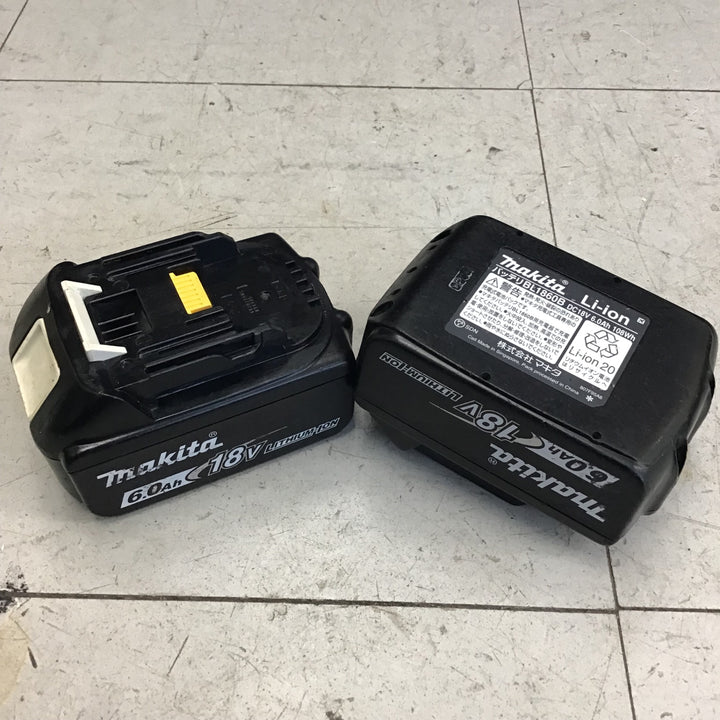 【中古品】マキタ/makita コードレスインパクトドライバー TD172DGXAP 【鴻巣店】