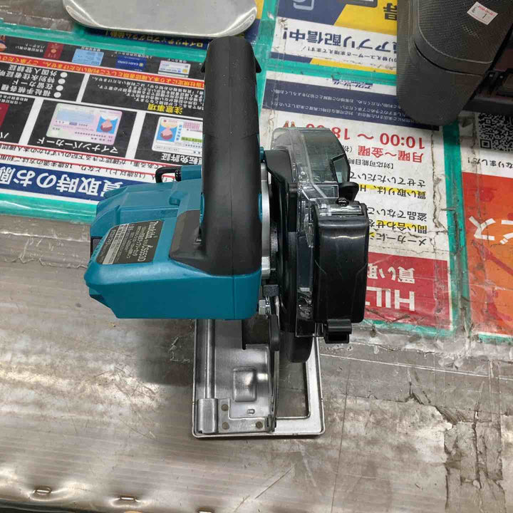 ★マキタ(makita) コードレスチップソーカッター CS553DZ【戸田店】