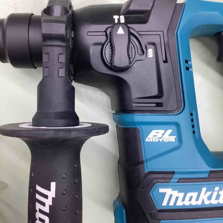 ★マキタ(makita) コードレスハンマドリル HR166DSMX【越谷店】
