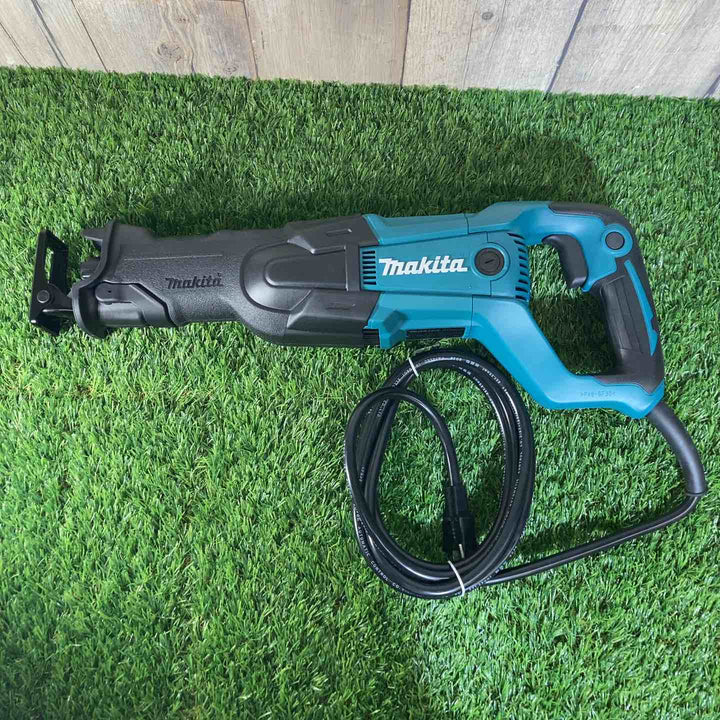 ★マキタ(makita) レシプロソー JR3061T 取扱説明書にシワあり【戸田店】
