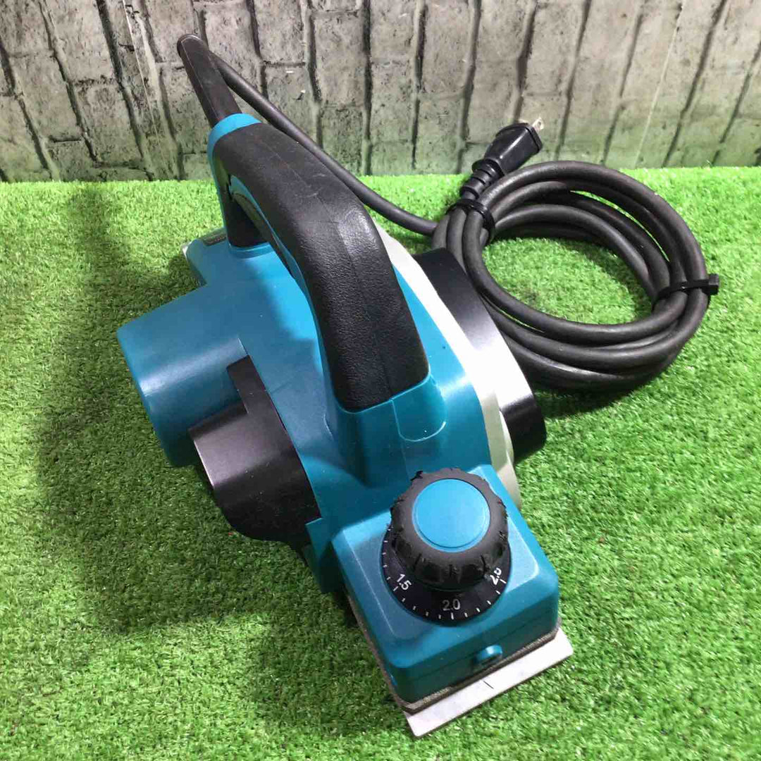 ☆マキタ(makita) 電気カンナ KP0800A【川口店】