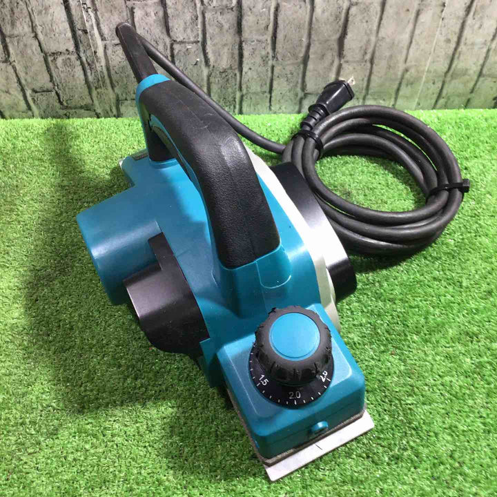 ☆マキタ(makita) 電気カンナ KP0800A【川口店】