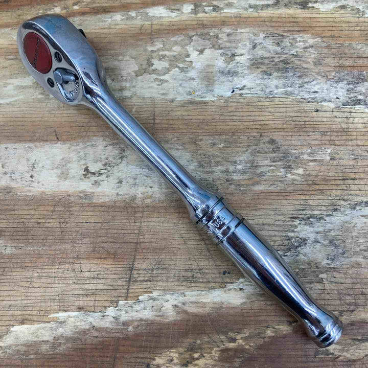 【中古品】▲スナップオン(Snap-on)3/8 ラチェットハンドル F730 旧ロゴ【柏店】