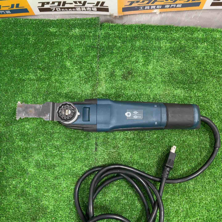 ◇ボッシュ(BOSCH) マルチツ-ル GMF40-30 本体のみ【草加店】