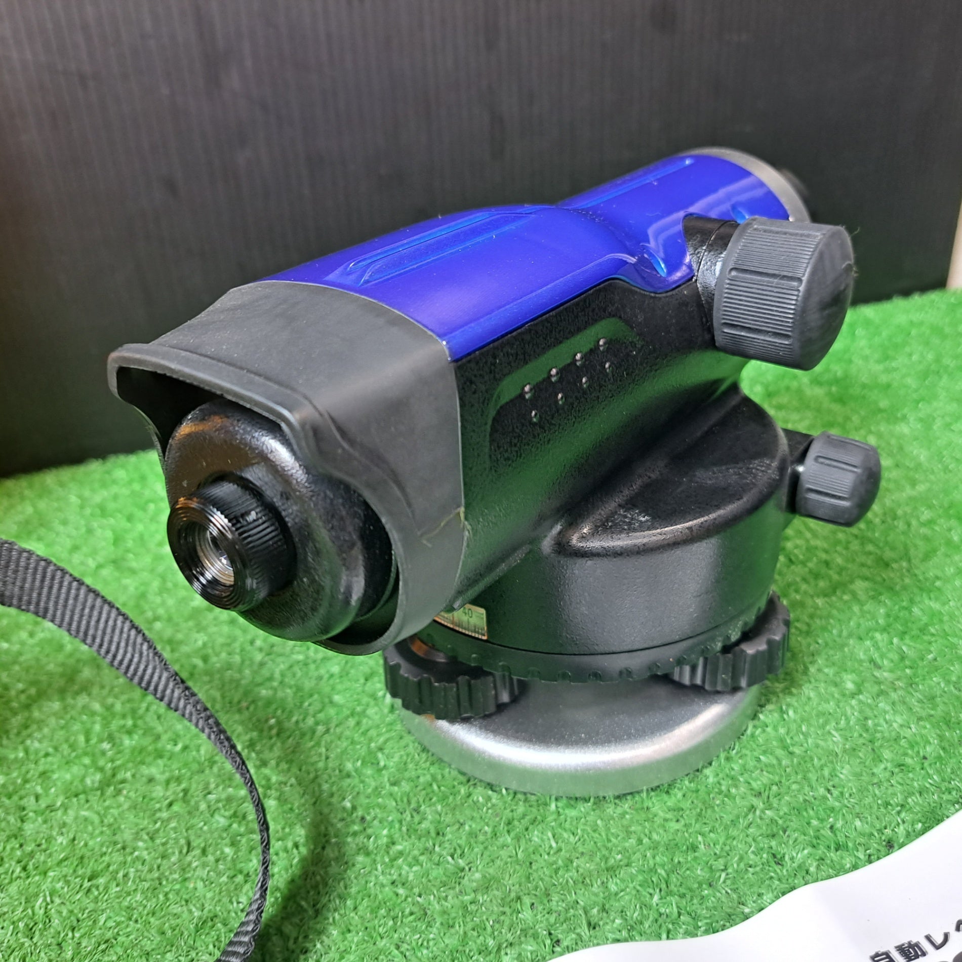 ムラテック KDS オートレベル RS-26【岩槻店】 – アクトツール
