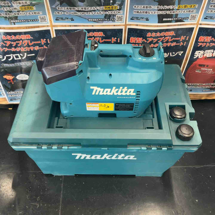【中古品】 マキタ(makita) コードレス高圧洗浄機 MHW080DZK 【藤沢店】