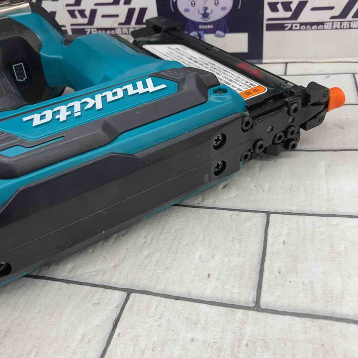 ★マキタ(makita) コードレスピンネイラ PT353DZK【所沢店】