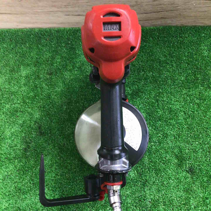★マックス(MAX) 高圧エア釘打ち機 HN-50N3(D)-G【町田店】