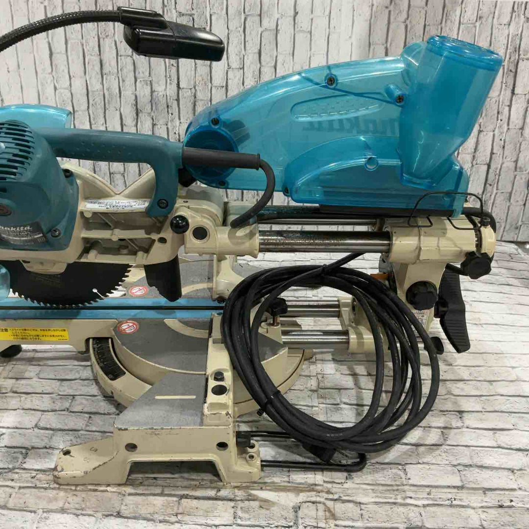 ☆マキタ(makita) スライドマルノコ LS0716FL【川口店】