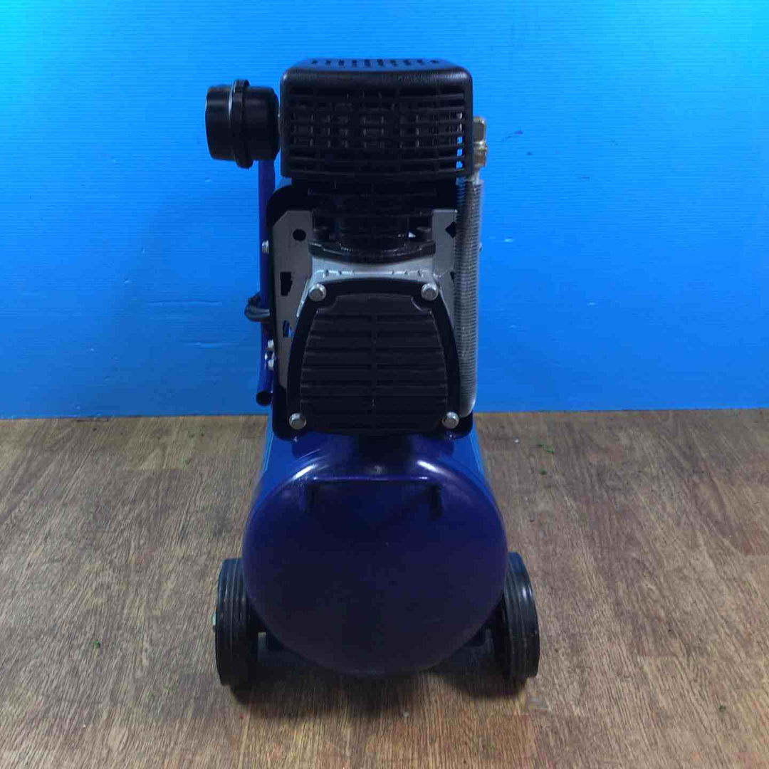 【店頭受取り限定】◇アネスト岩田 オイルフリーコンプレッサ エルフ FX7401【岩槻店】