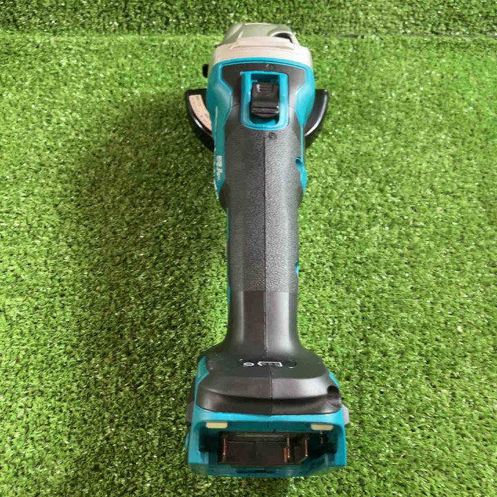 ☆マキタ(makita) 100mmコードレスディスクグラインダ GA404DZN (GA404DN)【川崎店】