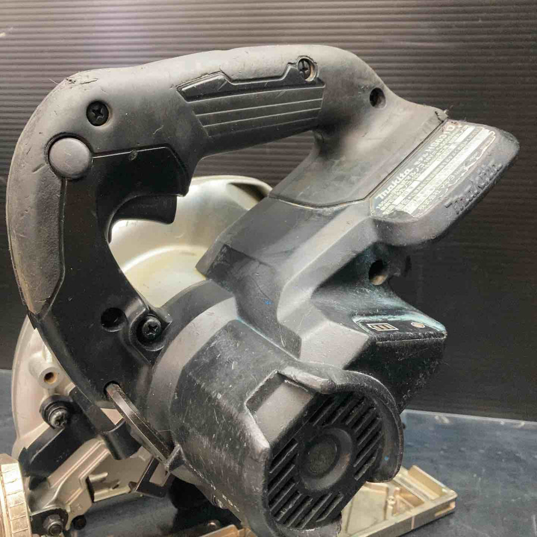 ★マキタ(makita) コードレス丸のこ HS631DZB【川越店】