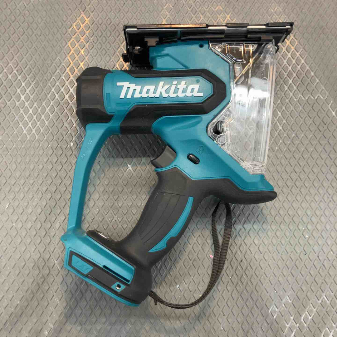 【中古品】マキタ(makita) コードレスボードカッタ SD180DZ【所沢店】