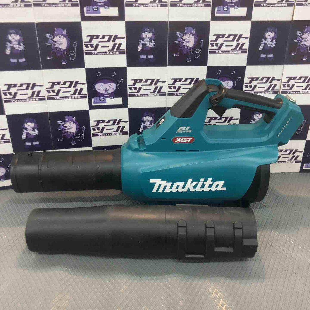 【中古品】マキタ(makita) コードレスブロワ MUB001GZ【所沢店】