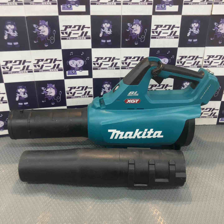【中古品】マキタ(makita) コードレスブロワ MUB001GZ【所沢店】