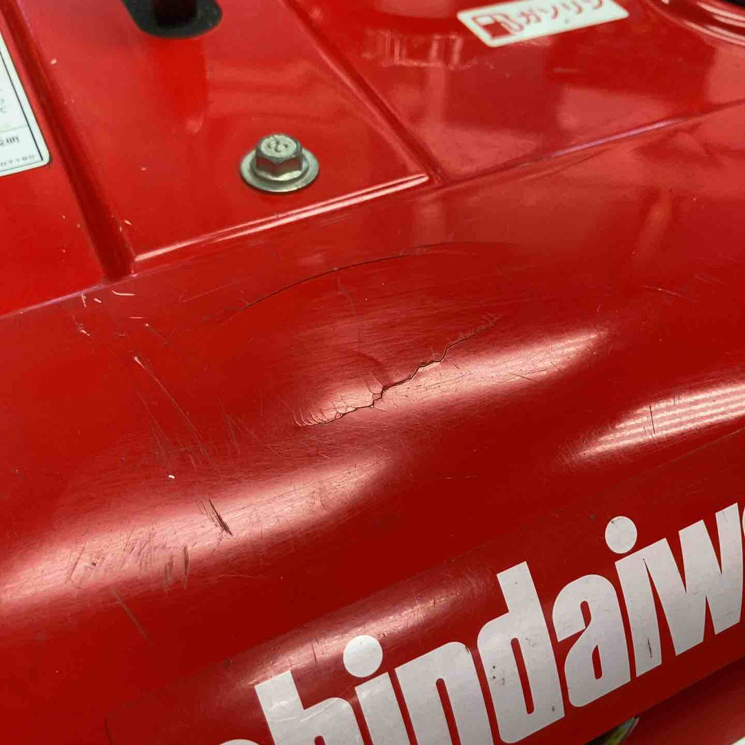 【店頭受取り限定】★新ダイワ(Shindaiwa) エンジンウェルダー EGW185M-I【川崎店】