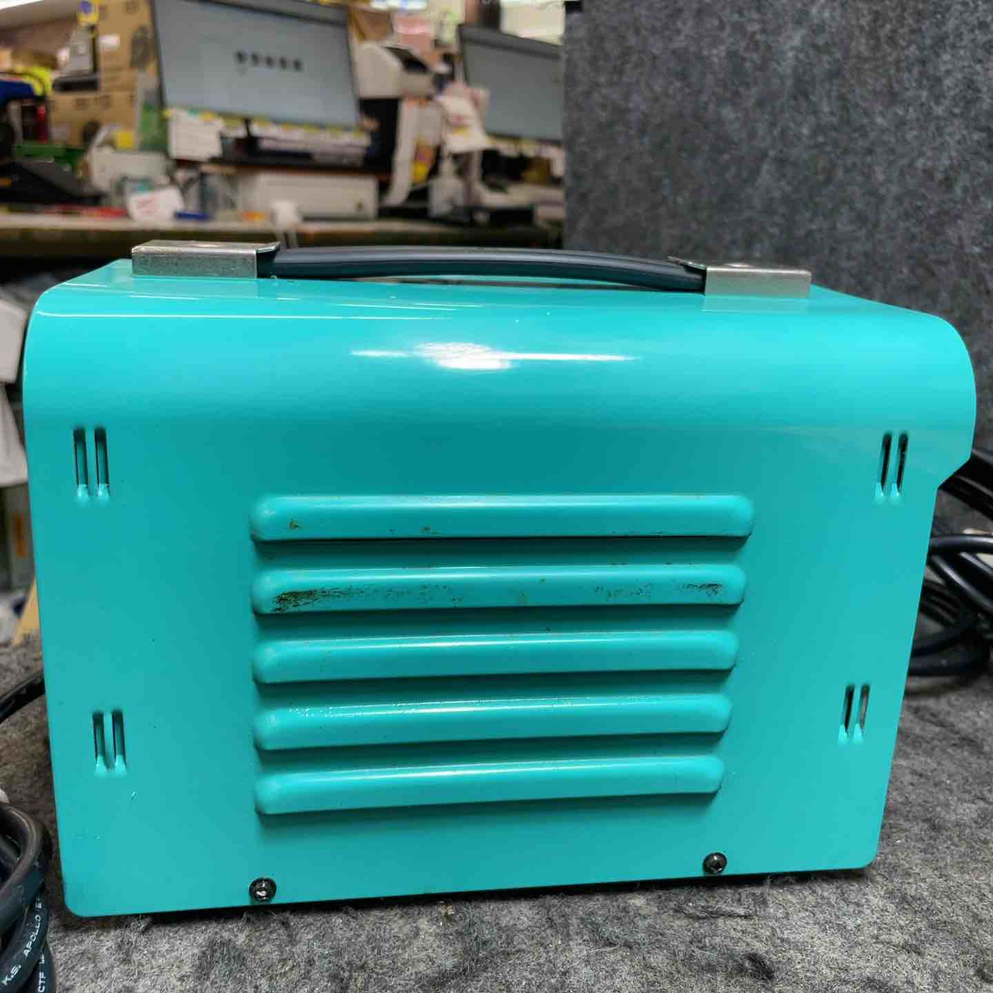 ナカトミ DIY用低電圧アーク溶接機 NAW-40【桶川店】 – アクトツール