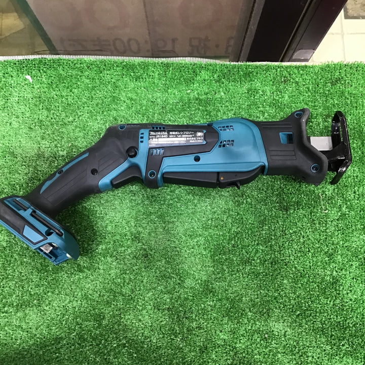 【中古】マキタ(makita) コードレスレシプロソー JR184DZ【草加店】